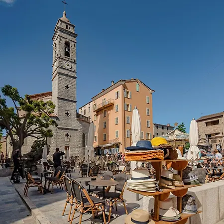 Апартаменты La Boetie A By Interhome