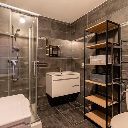 La Boetie A By Interhome Порто-Веккьо