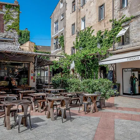 La Boetie A By Interhome Порто-Веккьо