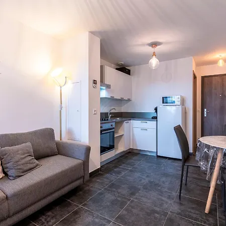 La Boetie A By Interhome Порто-Веккьо