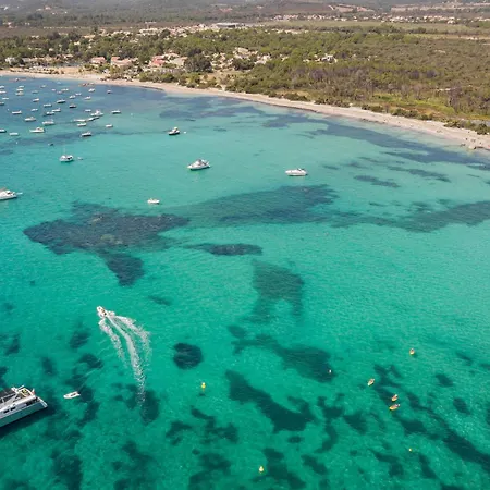 La Boetie A By Interhome Lägenhet