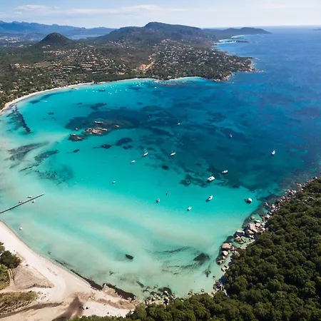 La Boetie A By Interhome * Porto-Vecchio (Corsica)