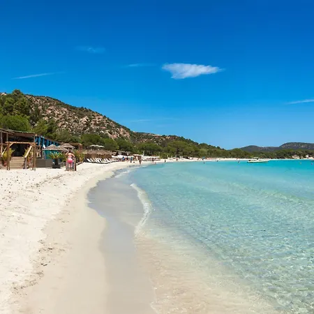 Lägenhet La Boetie A By Interhome