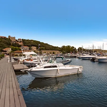 La Boetie A By Interhome Porto-Vecchio (Corsica)