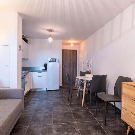 La Boetie A By Interhome Apartment