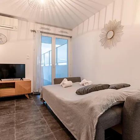 La Boetie A By Interhome Apartment *