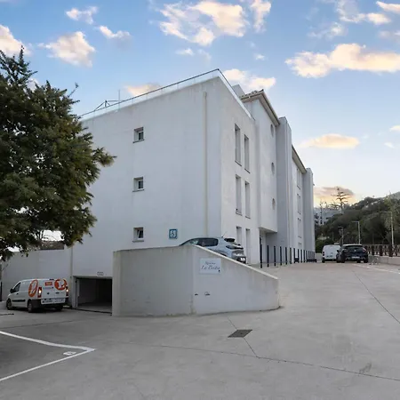 La Boetie A By Interhome Lägenhet Porto-Vecchio (Corsica)