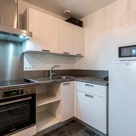 La Boetie A By Interhome Lägenhet