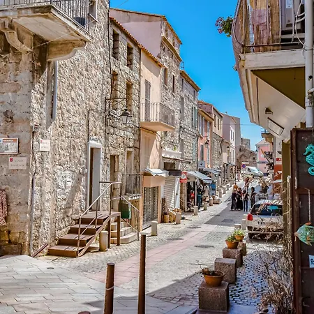 La Boetie By Interhome Apartment Porto-Vecchio (Corsica)