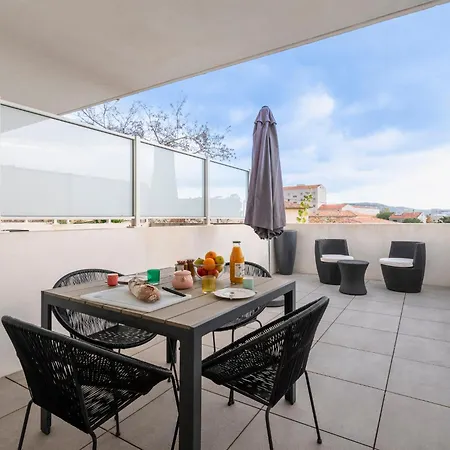 La Boetie A By Interhome * Porto-Vecchio (Corsica)