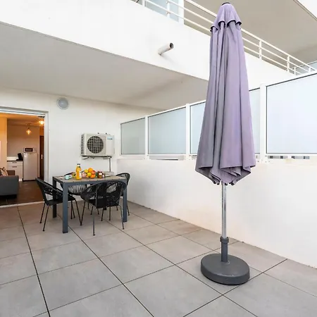 La Boetie A By Interhome Lägenhet Porto-Vecchio (Corsica)