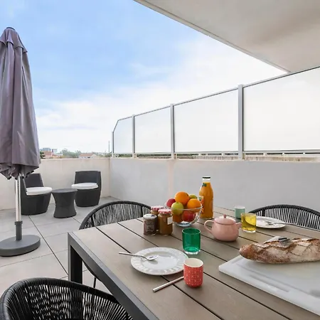 La Boetie By Interhome Apartment