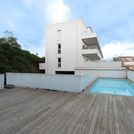 La Boetie A By Interhome * Porto-Vecchio (Corsica)