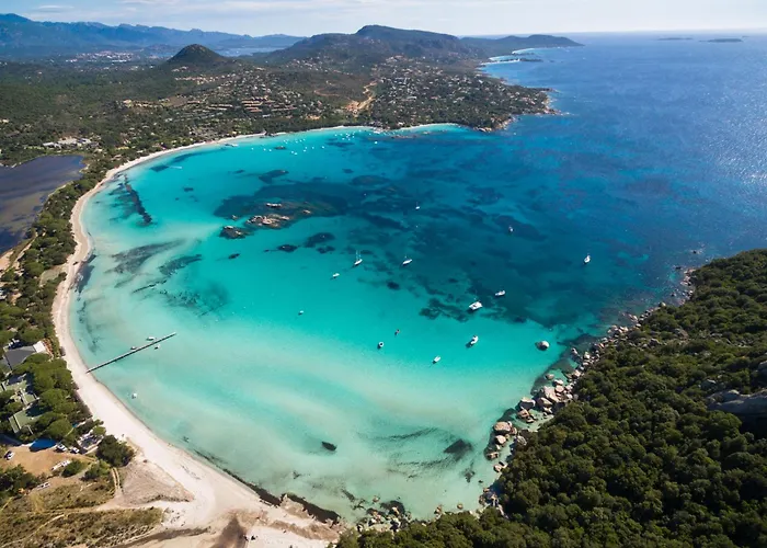 La Boetie A By Interhome * Porto-Vecchio (Corsica)