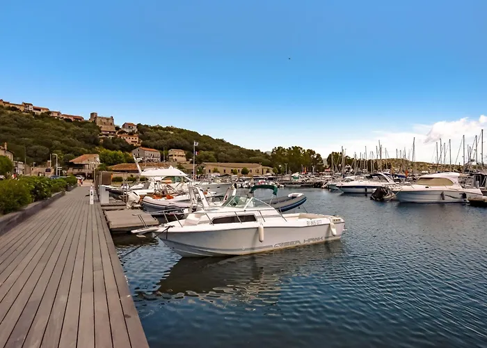 La Boetie A By Interhome Porto-Vecchio (Corsica)