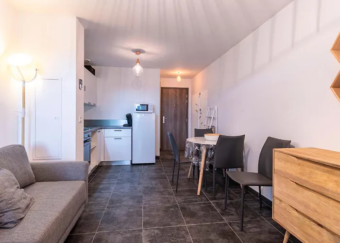La Boetie A By Interhome Apartmán