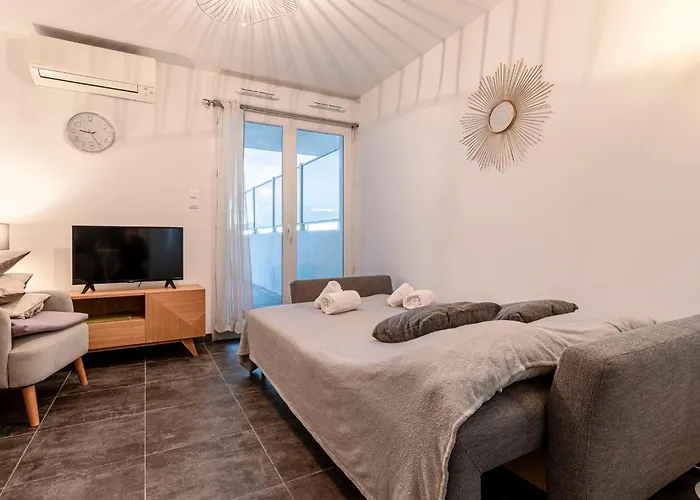 La Boetie A By Interhome Apartmán *