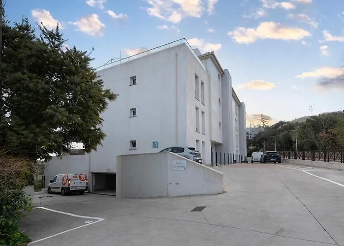 La Boetie A By Interhome Apartmán Porto-Vecchio (Corsica)