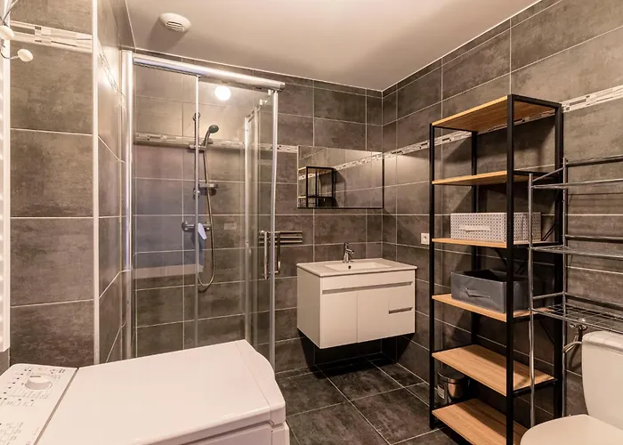 Apartamento La Boetie A By Interhome Porto-Vecchio (Corsica)