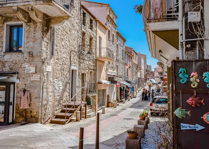 La Boetie A By Interhome Apartmán Porto-Vecchio (Corsica)