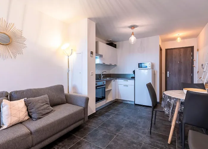 La Boetie A By Interhome Porto-Vecchio (Corsica)