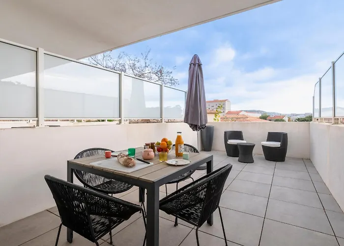 La Boetie A By Interhome * Porto-Vecchio (Corsica)