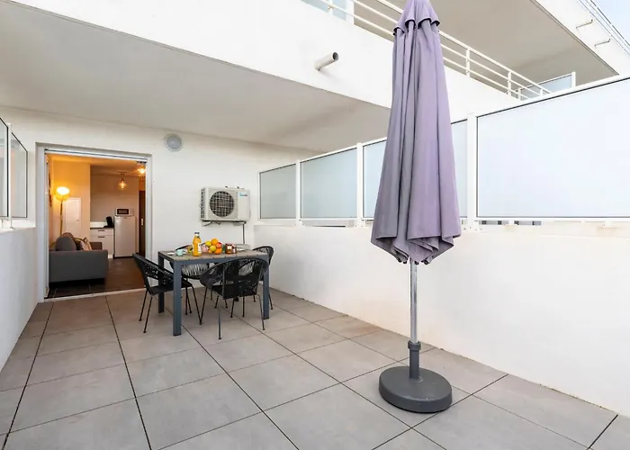 La Boetie A By Interhome Apartmán Porto-Vecchio (Corsica)